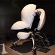 Illustration for article titled Japanese Media Vehicle is Virtual Reality in a Capsule